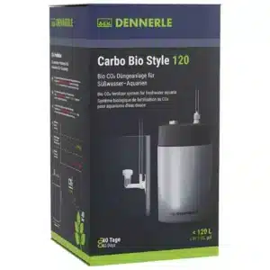 Dennerle Carbo Bio Style 120 biološki CO2 sistem za akvarijum