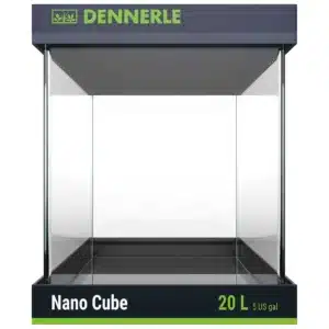 Dennerle Nano Cube nano akvarijum od 60 litara