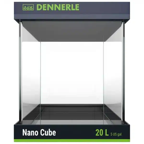 Dennerle Nano Cube nano akvarijum od 60 litara