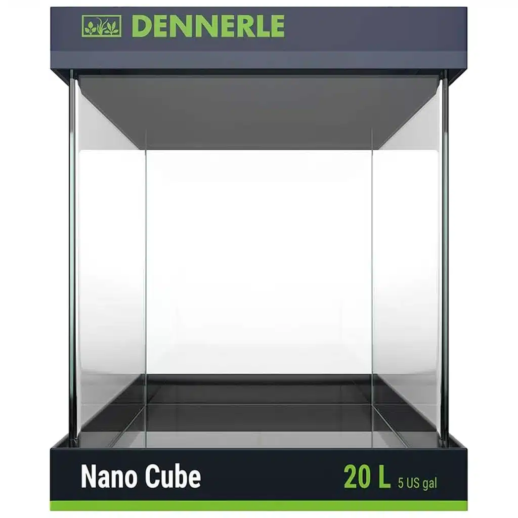 Dennerle Nano Cube nano akvarijum od 60 litara