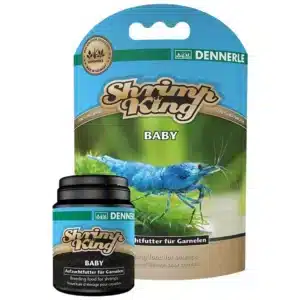 Dennerle Shrimp King Baby hrana za mlade račiće