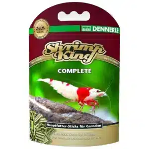 Pakovanje Dennerle Shrimp King Complete hrane za račiće