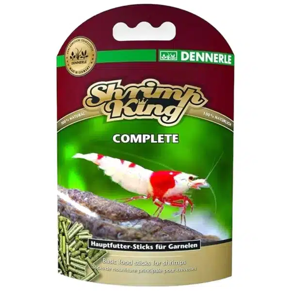 Pakovanje Dennerle Shrimp King Complete hrane za račiće