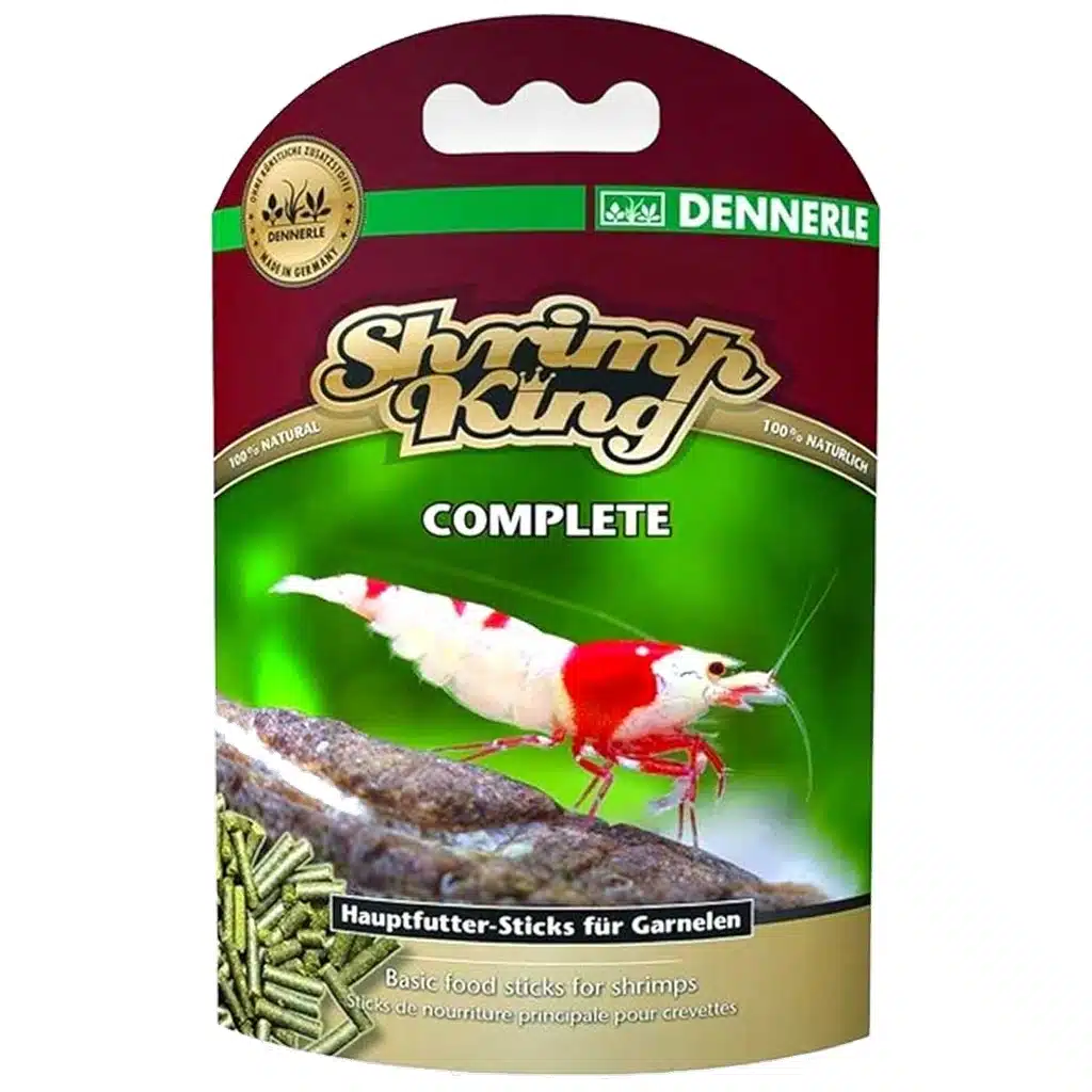 Pakovanje Dennerle Shrimp King Complete hrane za račiće