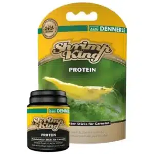 Dennerle Shrimp King Protein proteinska hrana za račiće