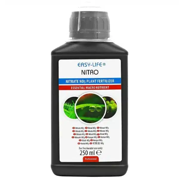 Easy-Life Nitro tečno đubrivo sa azotom za akvarijumske biljke