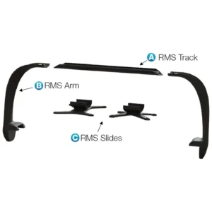 Ecotech RMS track aluminijumski nosač za više Radion lampi