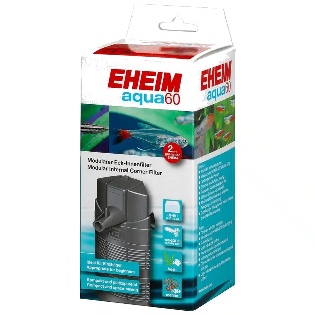 Eheim aqua unutrašnji filter za akvarijum