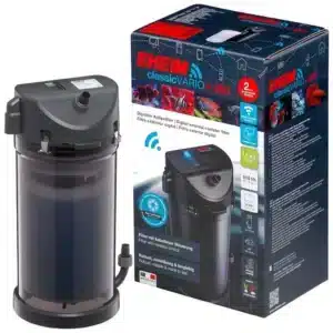 EHEIM ClassicVARIO+e 250 spoljašnji filter za akvarijum