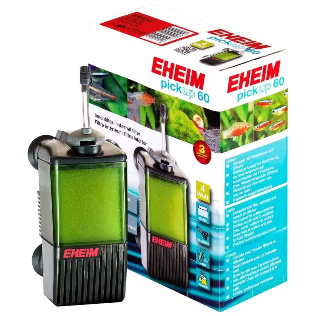 Eheim pickup unutrašnji filter za akvarijum