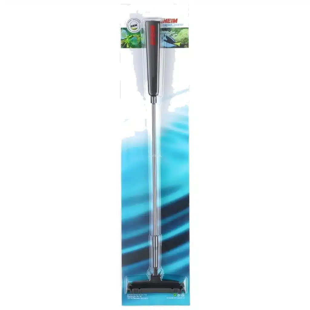 Eheim Rapid Cleaner čistač stakla za akvarijum