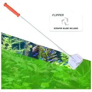 Flipper Scrapper ručni strugač za alge za akvarijum