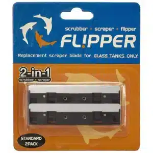 Flipper zamenski žileti STD