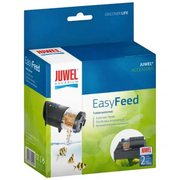 Juwel easy feed automatska hranilica za akvarijum