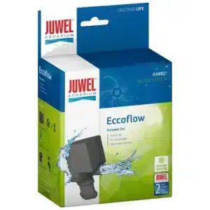 Juwel eccoflow pumpa za akvarijumski filter