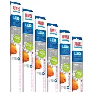 Juwel LED Colour LED cev za osvetljenje akvarijuma