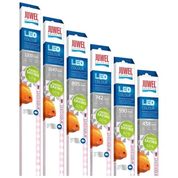 Juwel LED Colour LED cev za osvetljenje akvarijuma