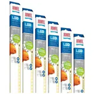 Juwel led nature rasveta