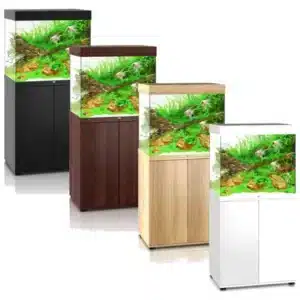 Juwel Lido 120 akvarijumski set sa opremom