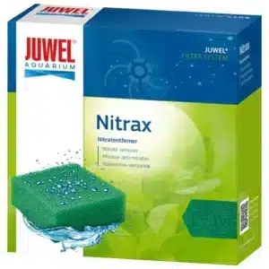 Juwel nitrax sunđer za nitrat za Juwel Bioflow filtere