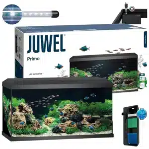 Juwel Primo 70 Led 2.0 akvarijumski set sa LED rasvetom