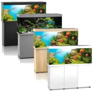 Juwel Rio 450 akvarijum od 450 litara sa opremom