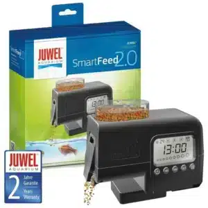 Juwel SmartFeed 2.0 automatska hranilica za akvarijum