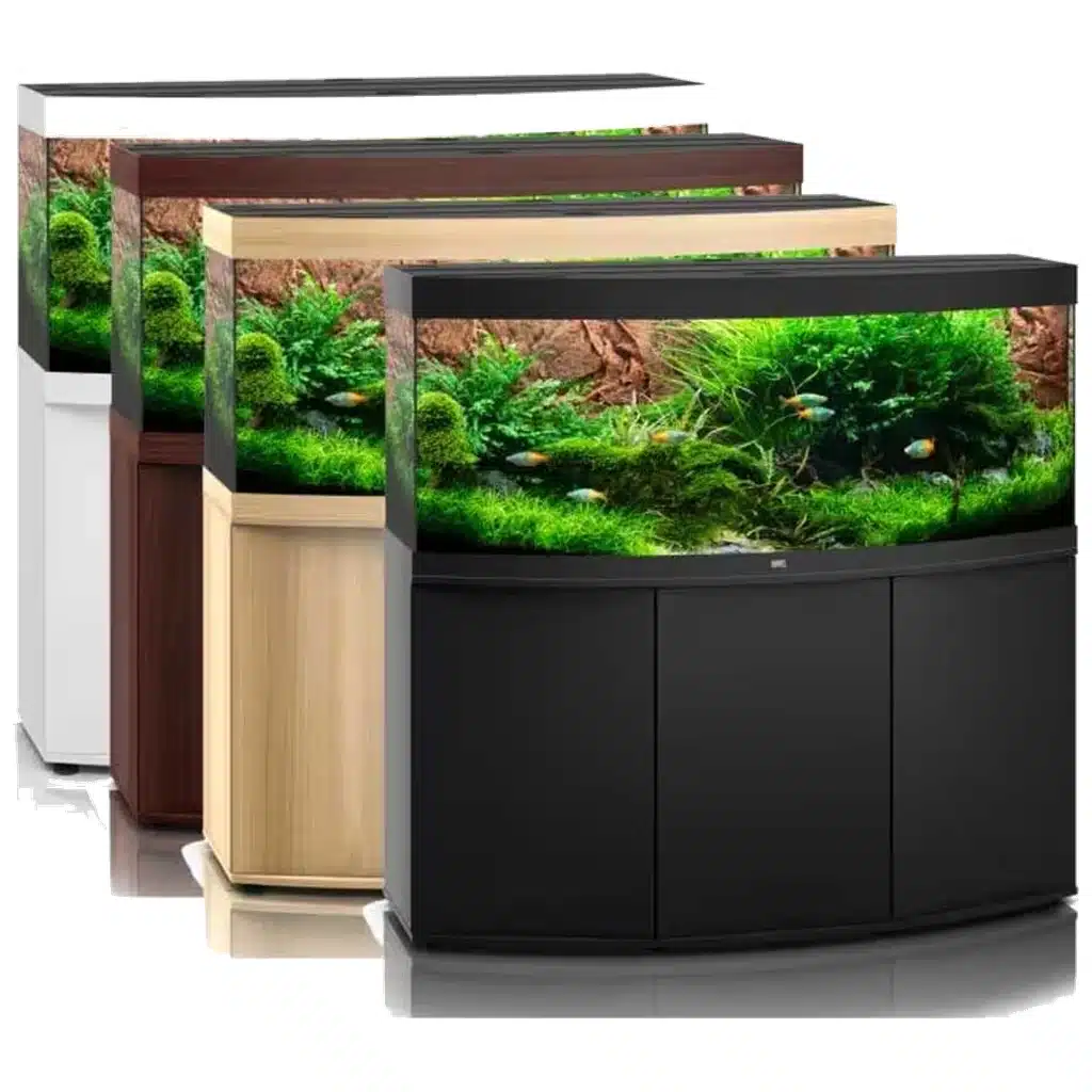 Juwel Vision 260 akvarijum od 260 litara sa opremom