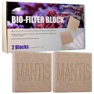 Mantis Bio-Block keramički biološki filter medijum za akvarijume