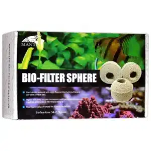 Mantis Bio-Spheres biološki filter medijum