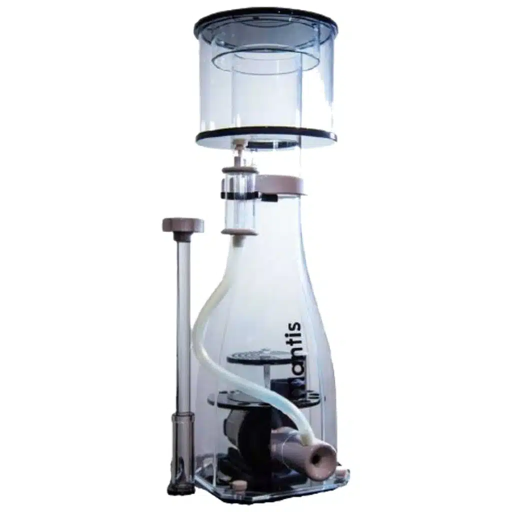 Mantis Tornado skimmer