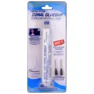 Maxspect PCT G50 coral glue