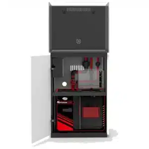 Neptunian Cube M pro reef akvarijum sa ormarićem i sampom