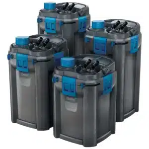 Oase biomaster 2 kanister filter sa predfilterom za akvarijum