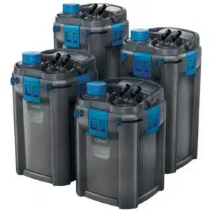 Oase BioMaster 2 Thermo kanister filter sa predfilterom i grejačem