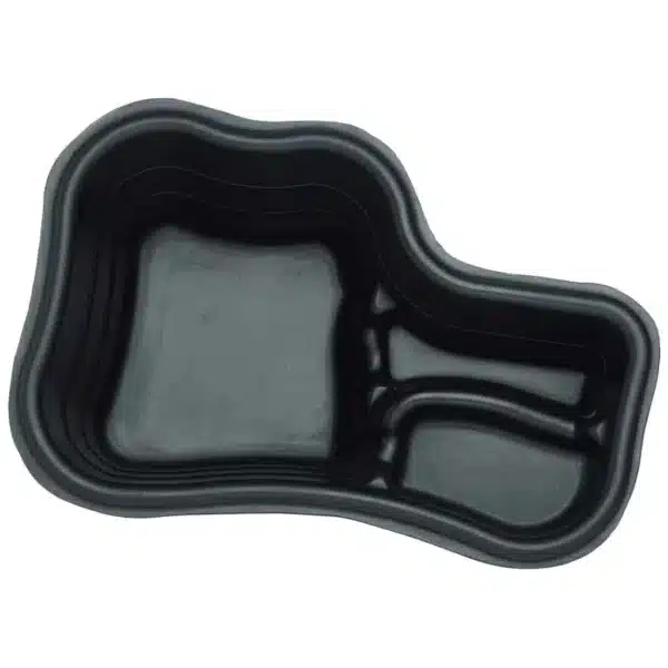 Oase korito za jezero od 750 l
