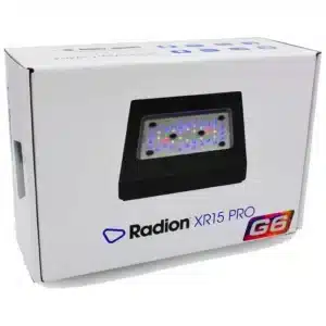 Radion XR15 G6 Pro LED rasveta za morske akvarijume
