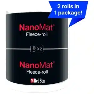 RED SEA NanoMat Fleece Roll zamenska rolna flisa za NanoMat filter