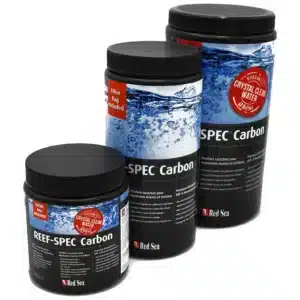 RED SEA Reef Spec Carbon aktivni ugalj za akvarijum