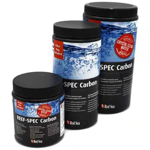 RED SEA Reef Spec Carbon aktivni ugalj za akvarijum