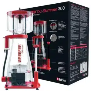 RED SEA Reefer Skimmer with DC Pump protein skimer za morske akvarijume