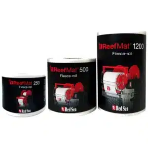 RED SEA ReefMat Fleece Roll zamenska rolna za ReefMat roller
