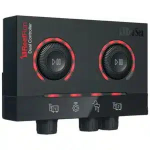 RED SEA ReefRun Dual DC Pump Controller