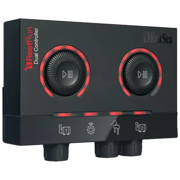 RED SEA ReefRun Dual DC Pump Controller