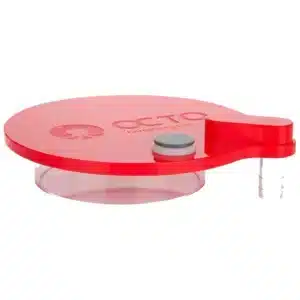 Reef octopus C02 scrubber top cover