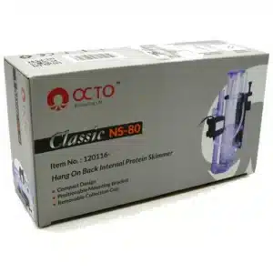 Reef Octopus Classic NS-80 nano protein skimer za morske akvarijume