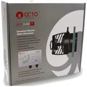 Reef octopus wave pump stream pumpa za cirkulaciju u morskom akvarijumu
