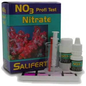 Salifert NO3 test za akvarijumsku vodu