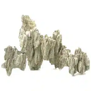 Sand Stone prirodni kamen za akvarijum peskovite boje