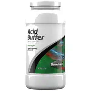 Seachem Acid Buffer pufer za snižavanje pH vrednosti vode u akvarijumu